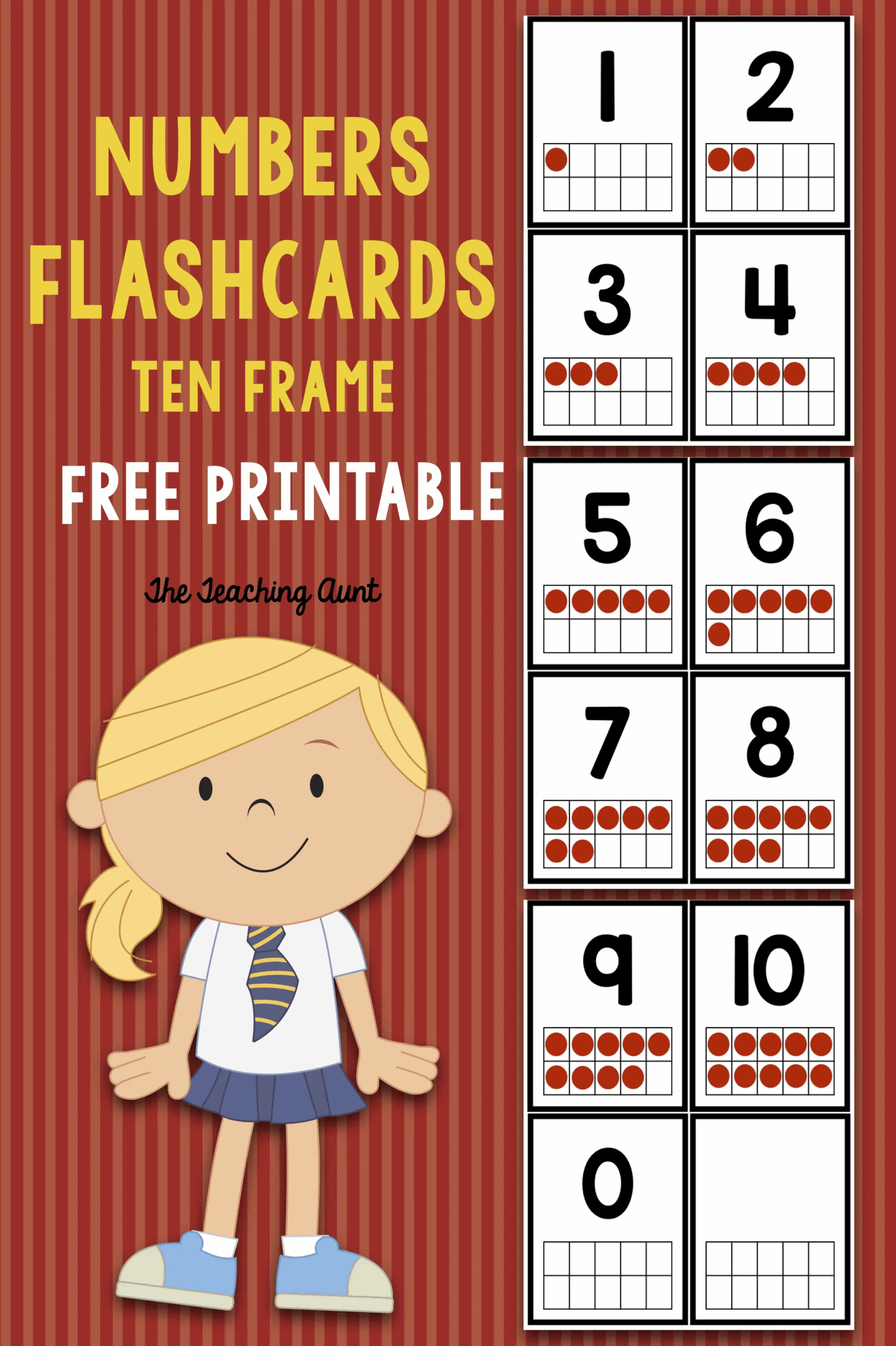 Ten Frames Printable Worksheets Free Ten Frames Printable Worksheets Free
