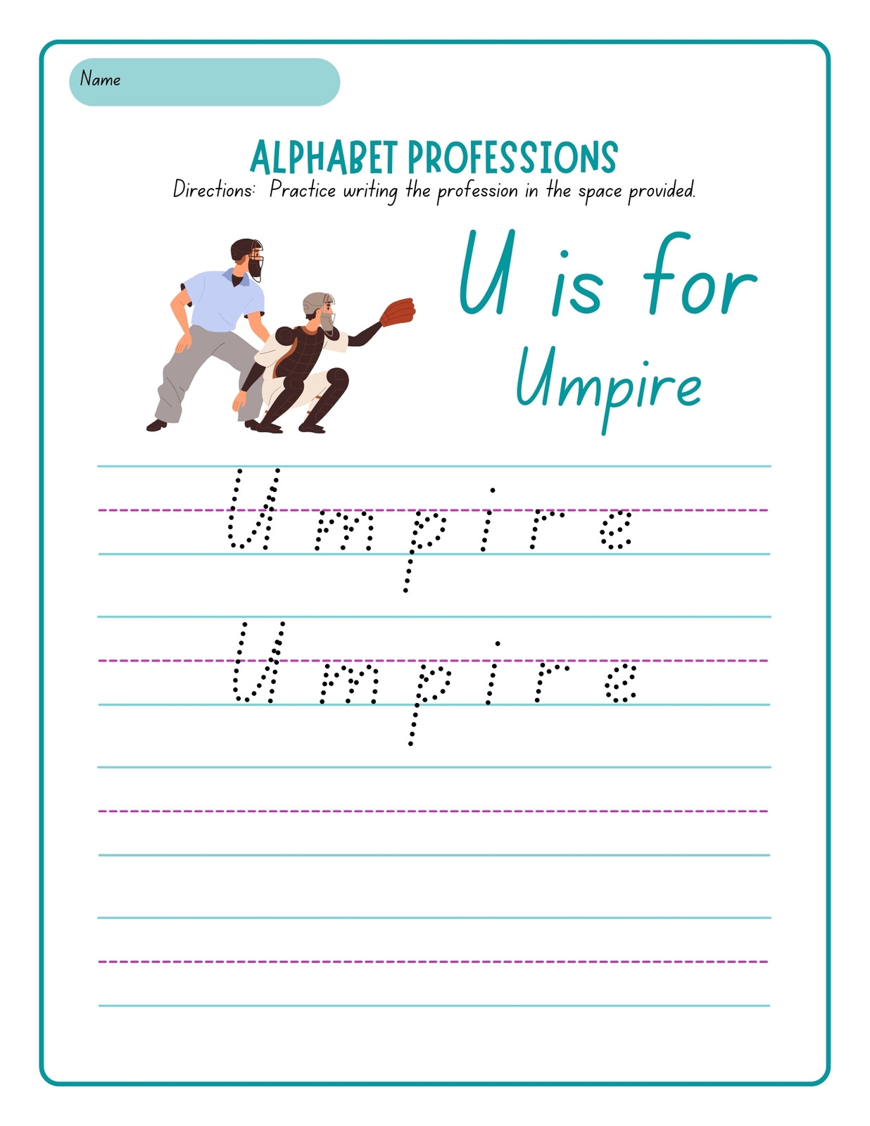 Page 15 Free Custom Printable Handwriting Worksheet Templates Page 15 Free Custom Printable Handwriting Worksheet Templates