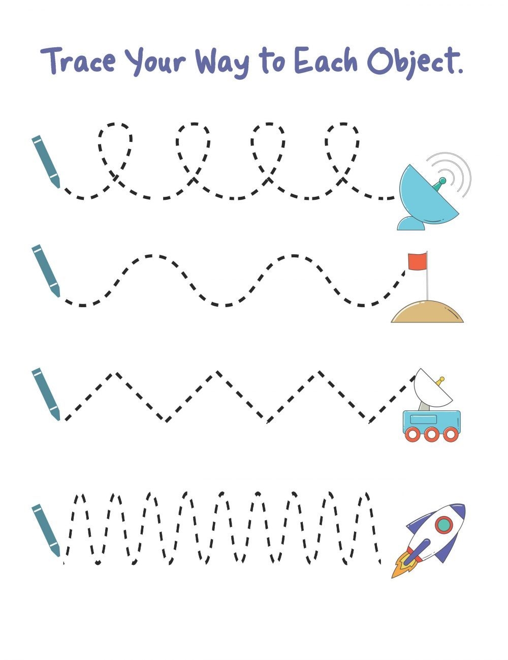 Preschool Space Theme Printables Natural Beach Living