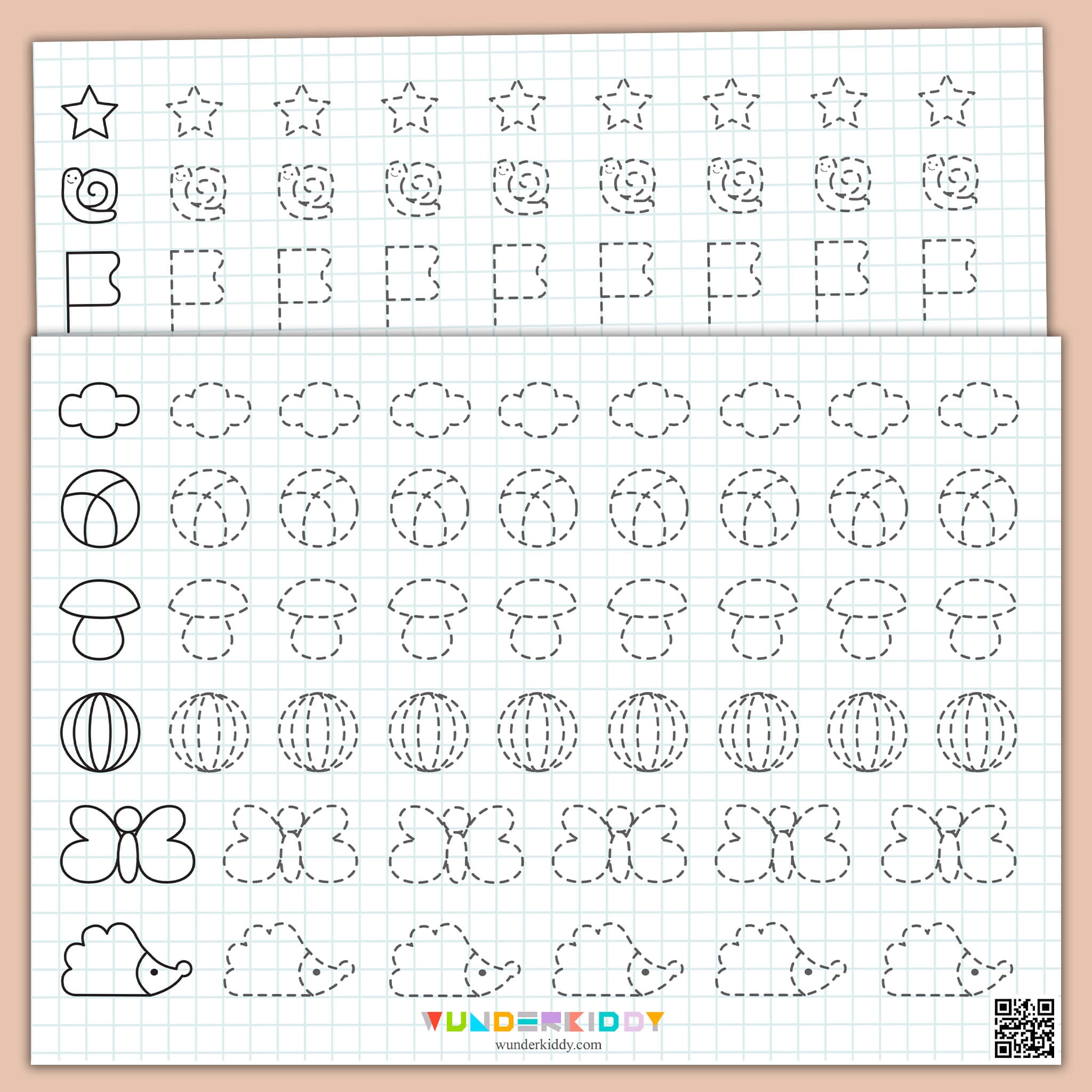 Printable Activities And Worksheets For 7 year old Kids Printable Activities And Worksheets For 7 year old Kids