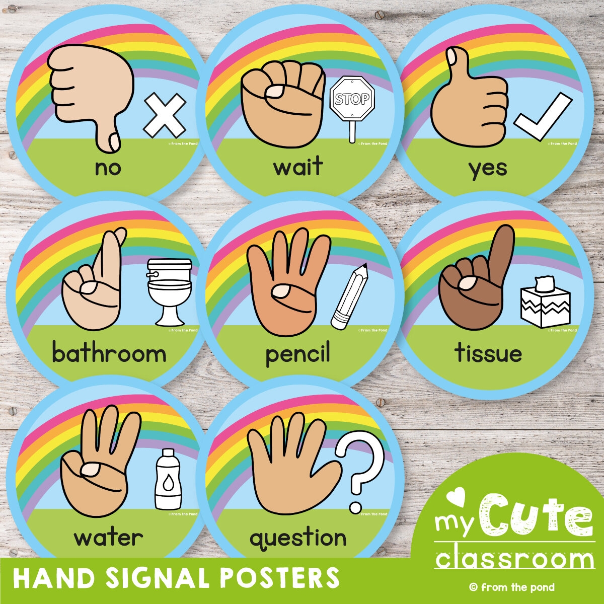 Printable Classroom Decor And Decorations For Happy Child Focused Worksheets Library