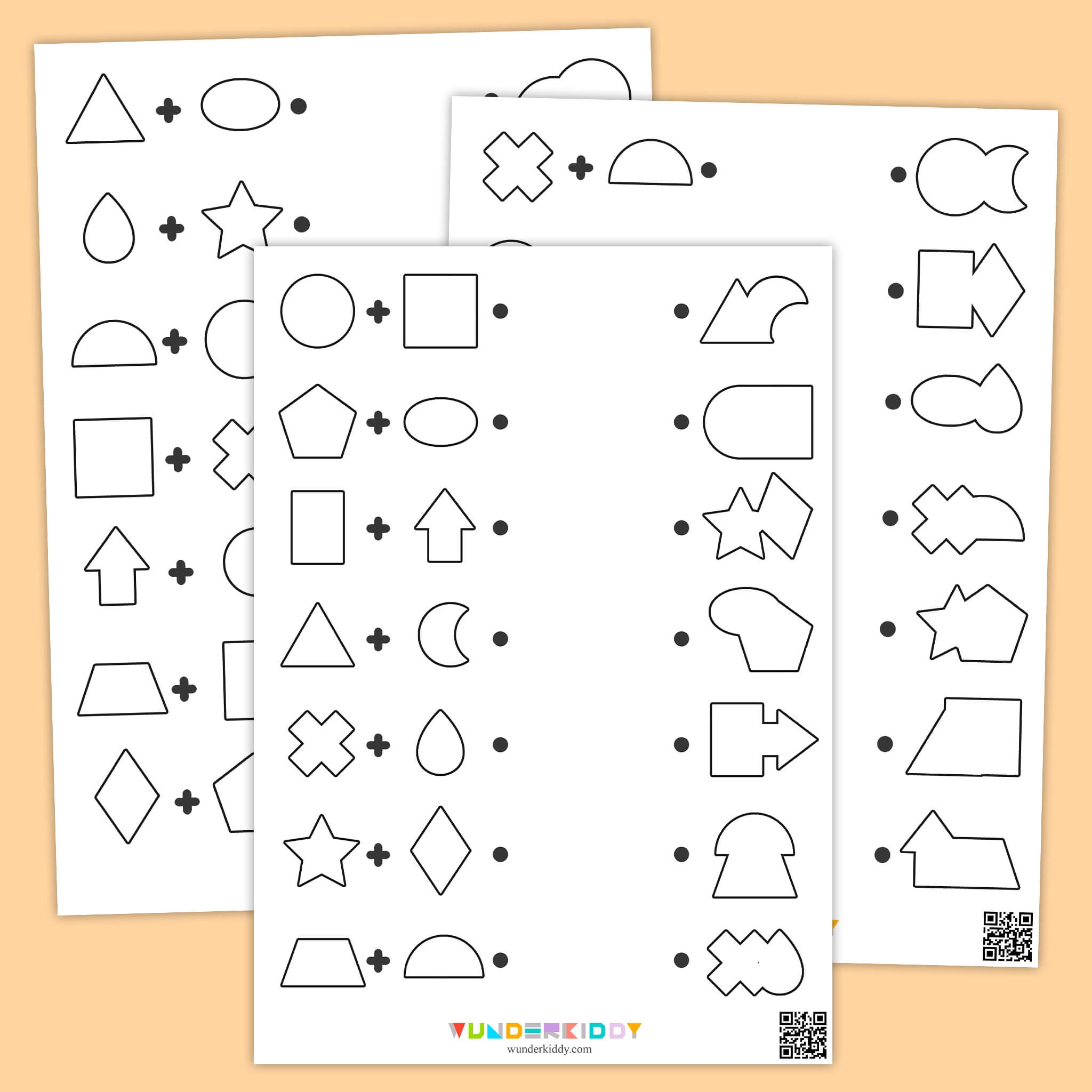 Free Printable Worksheets 5 Year Olds Free Printable Worksheets 5 Year Olds