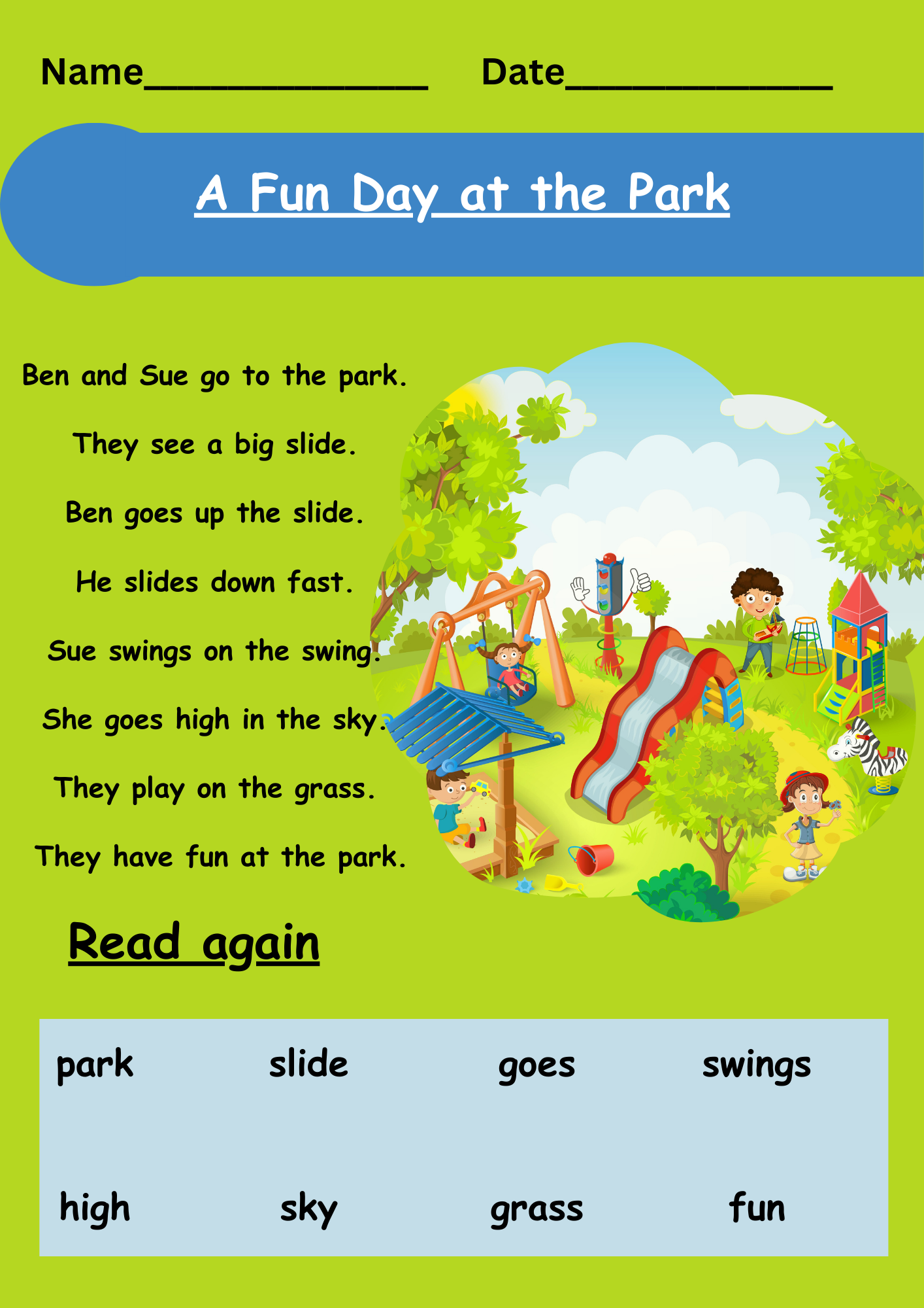 Kindergarten Comprehension Worksheets Pdf Free Download Kindergarten Comprehension Worksheets Pdf Free Download