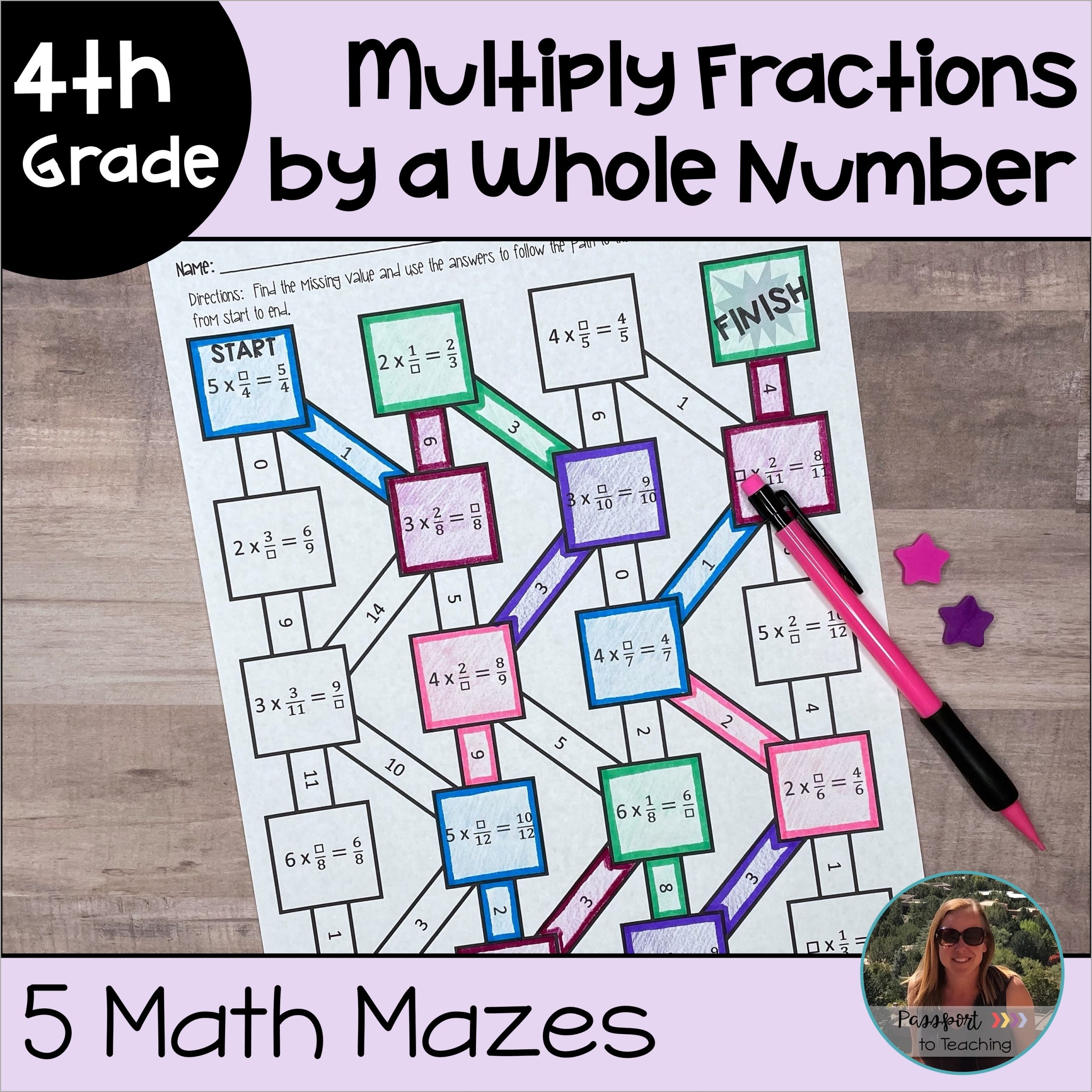 Relate Fractions And Decimals Math Maze Worksheets 4th Grade Worksheets Library Relate Fractions And Decimals Math Maze Worksheets 4th Grade Worksheets Library