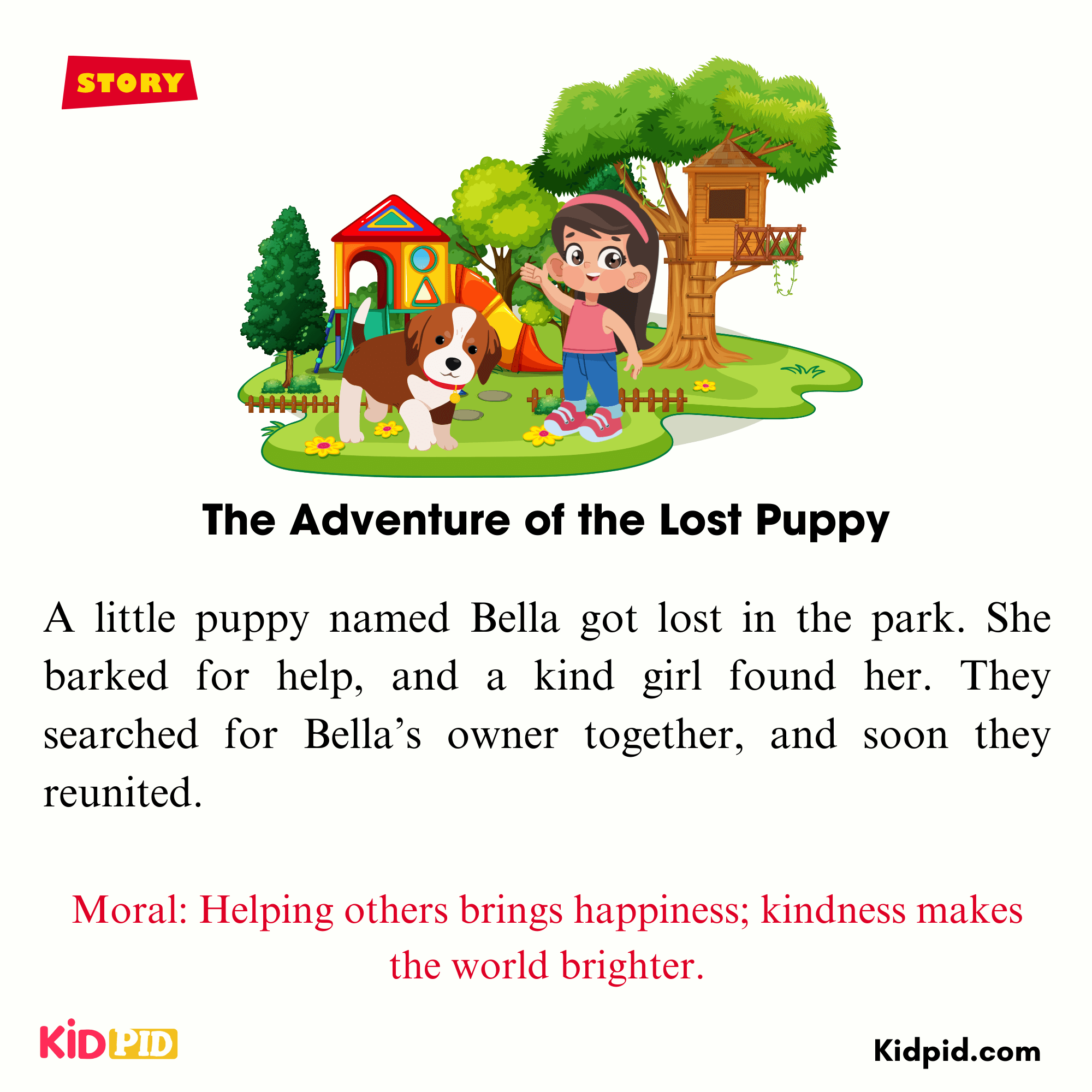 Short Stories For Students With Valuable Lesson Kidpid Short Stories For Students With Valuable Lesson Kidpid