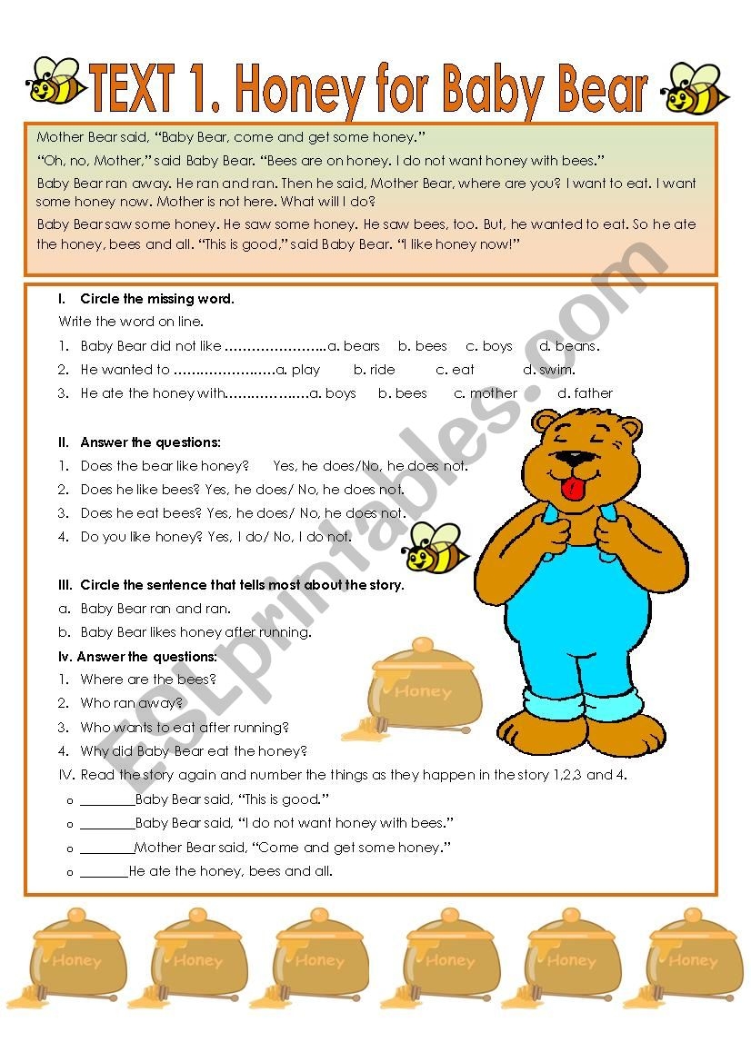 Short Stories Reading comprehension ESL Worksheet By Nurikzhan Short Stories Reading comprehension ESL Worksheet By Nurikzhan