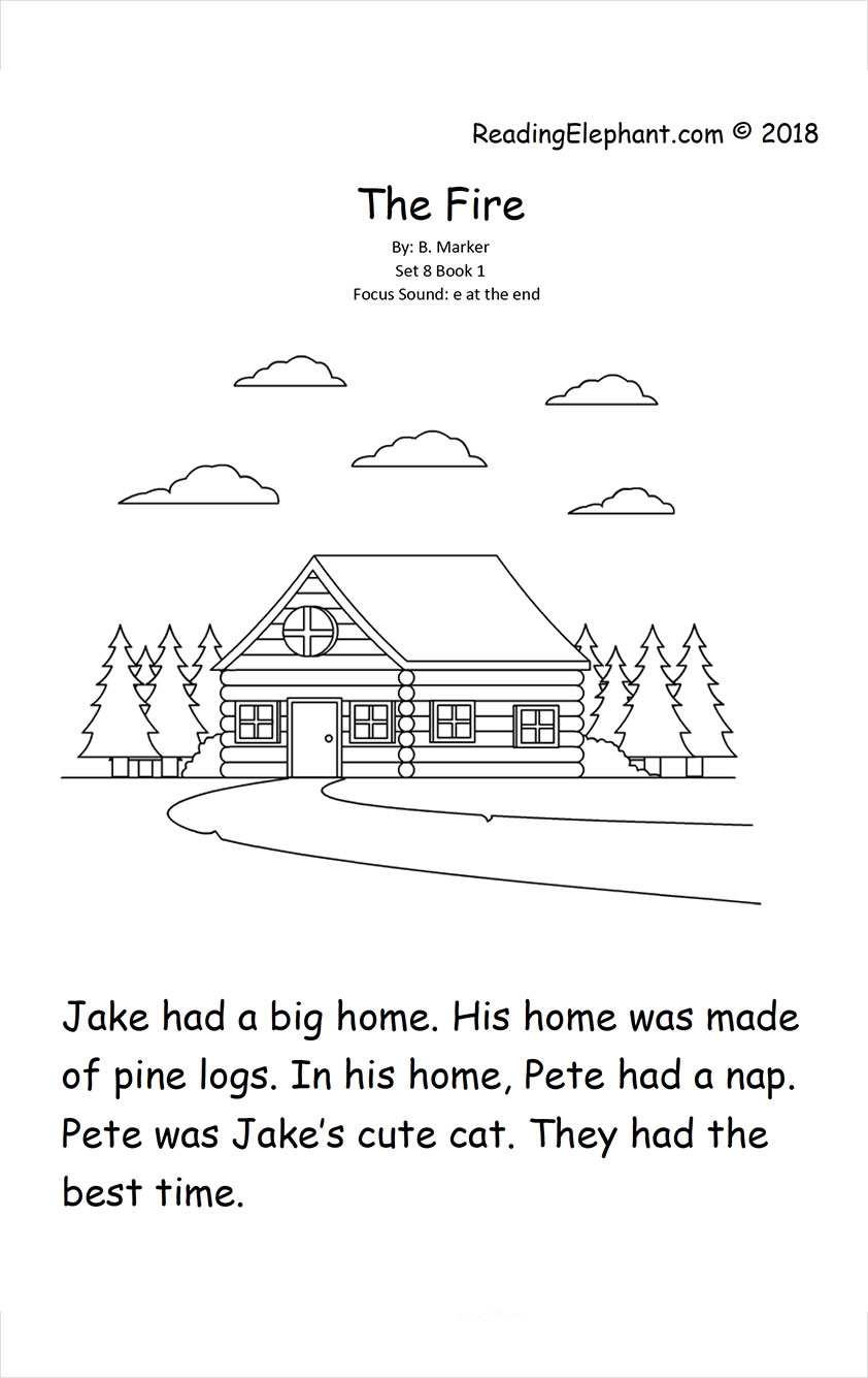 Silent E Reading Passages Archives Reading Elephant Silent E Reading Passages Archives Reading Elephant