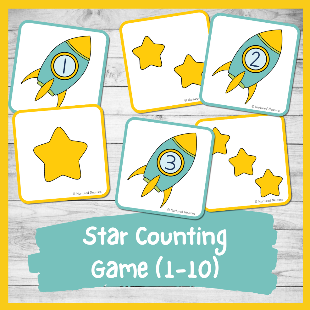 Space Printables Archives Nurtured Neurons