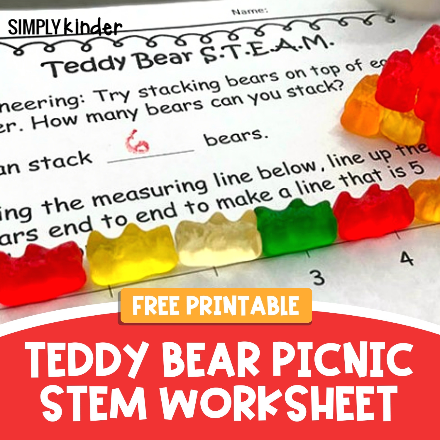 Free Printable Preschool Picnic Activity Sheets Free Printable Preschool Picnic Activity Sheets