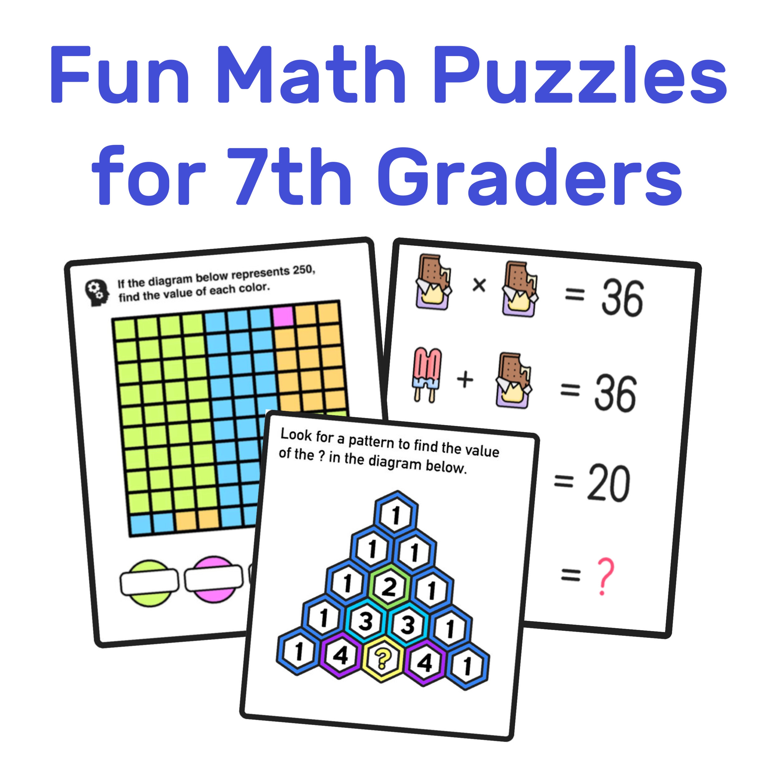 The Best Free 7th Grade Math Resources Complete List Mashup Math The Best Free 7th Grade Math Resources Complete List Mashup Math