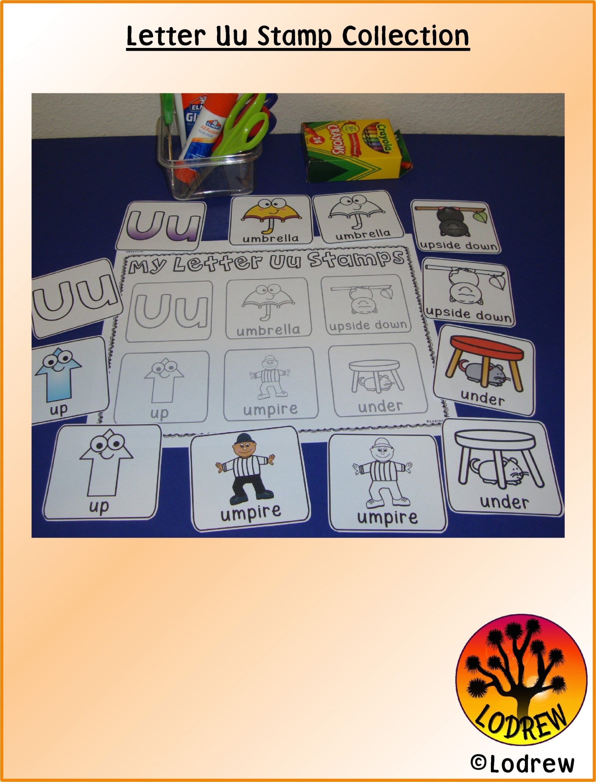 Toddler Centers Alphabet Activities Letter Of The Week Letter U Toddler Centers Alphabet Activities Letter Of The Week Letter U