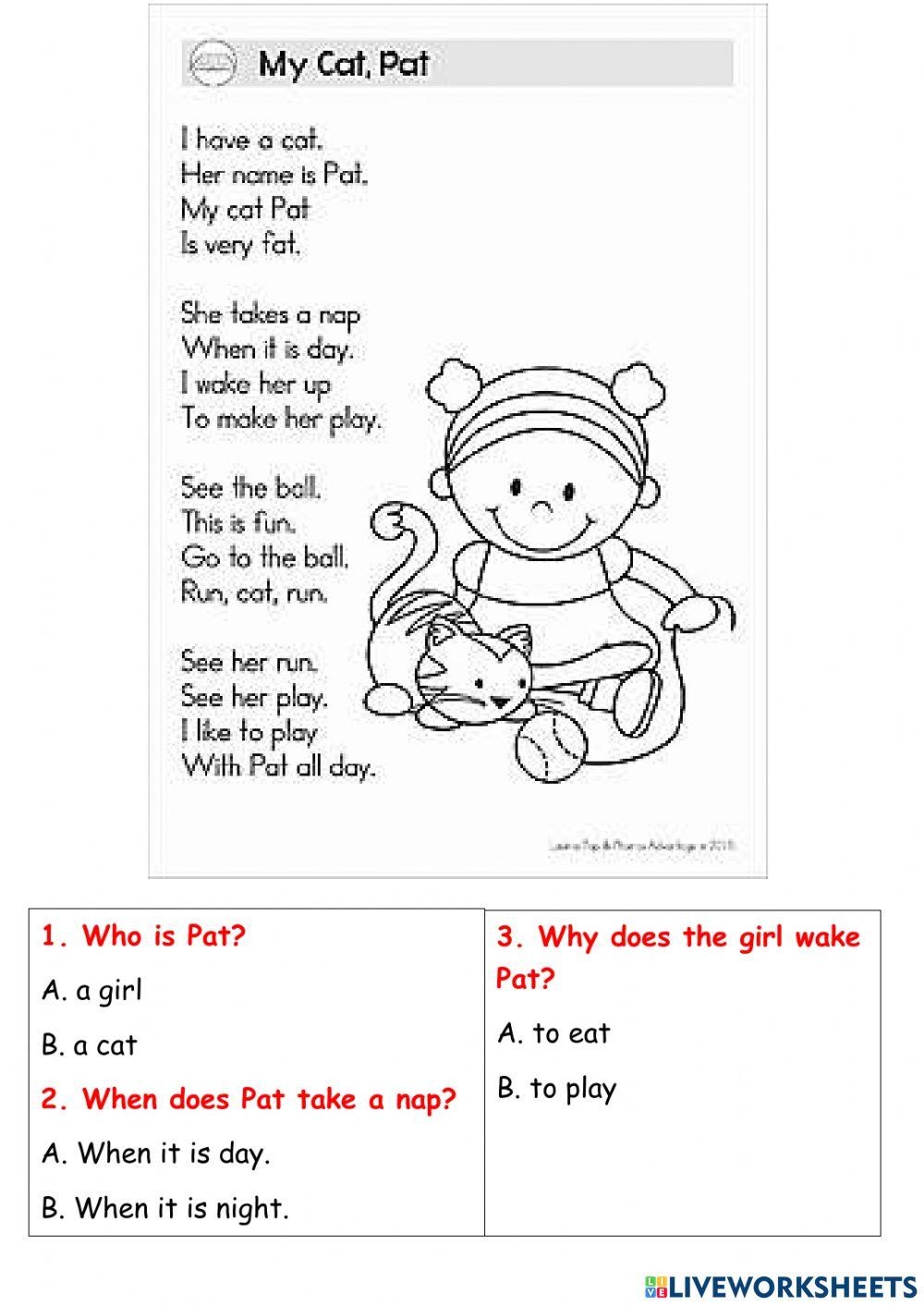 Using Poems And Text To Convey Meaning Elementary Nest Using Poems And Text To Convey Meaning Elementary Nest