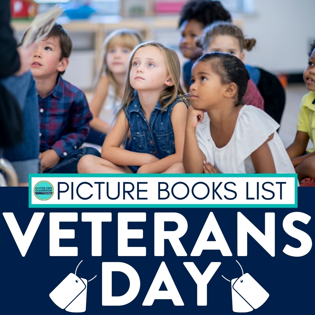 Veterans Day Books Printable Preschool Veterans Day Books Printable Preschool