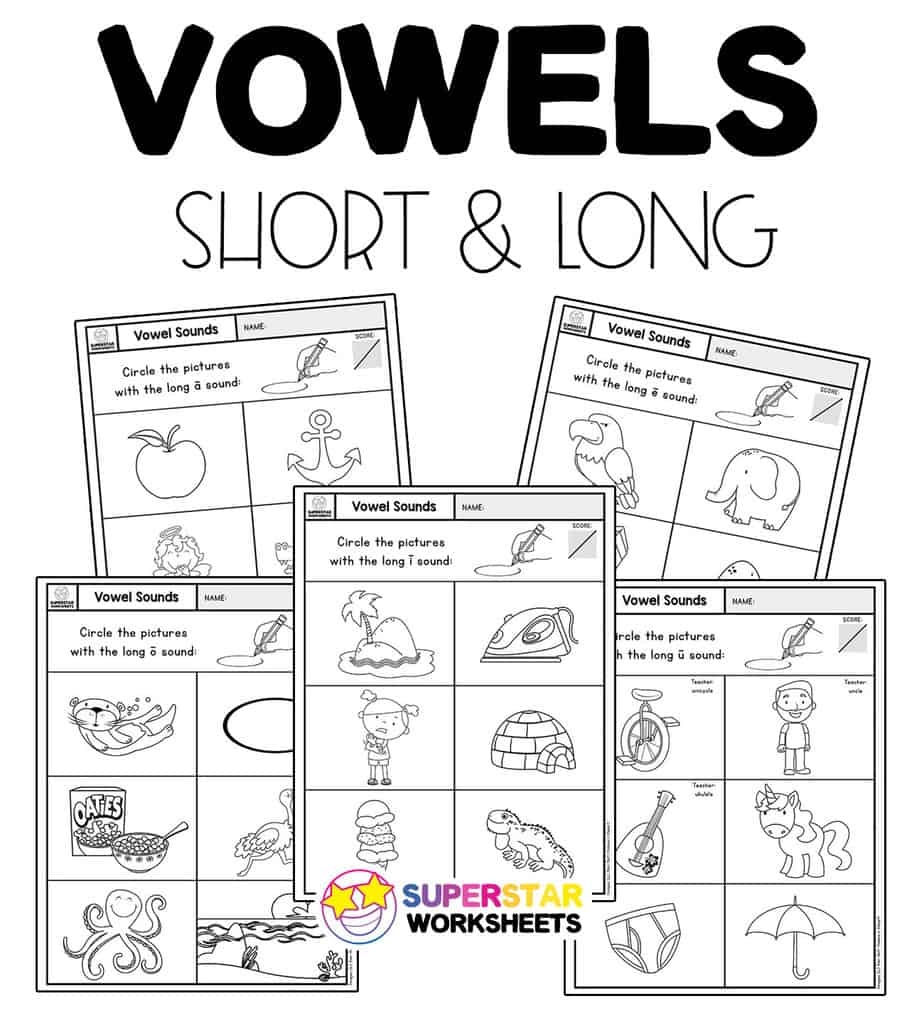 Short Vowel Printable Worksheets Free Short Vowel Printable Worksheets Free