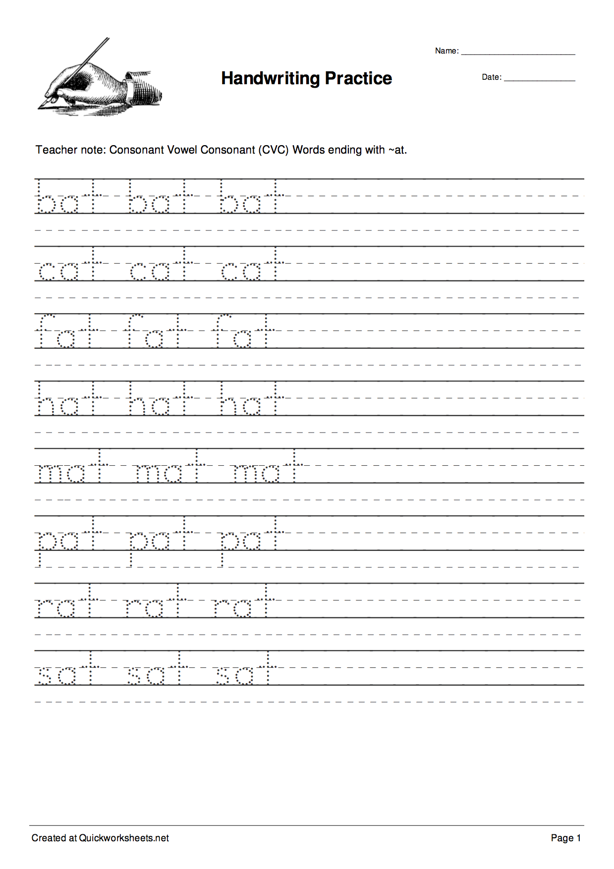 Free Online Worksheet Generator Kindergarten Free Online Worksheet Generator Kindergarten