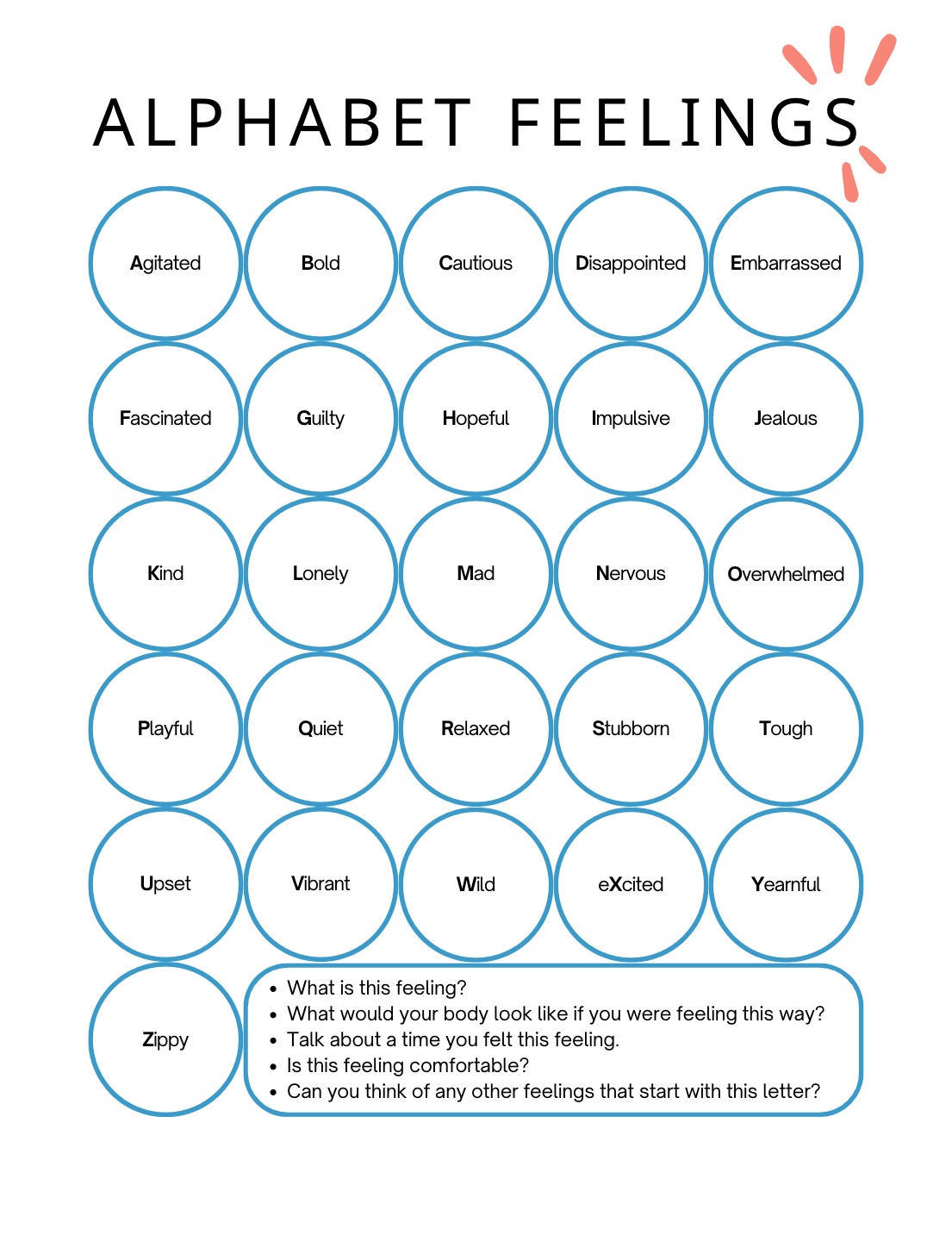 Worksheets For Child Therapy Activities Child Therapy Guide Worksheets For Child Therapy Activities Child Therapy Guide