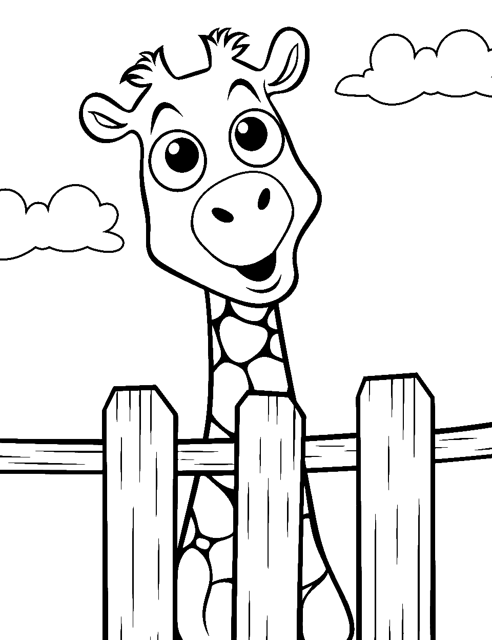 75 Preschool Coloring Pages Free Printable Sheets Worksheets Library