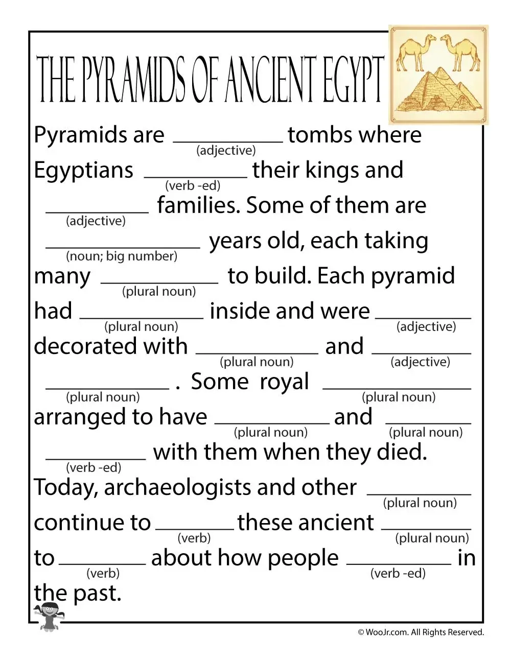 Adaptedmind Ancient Egypt Printables Printable Study Planner