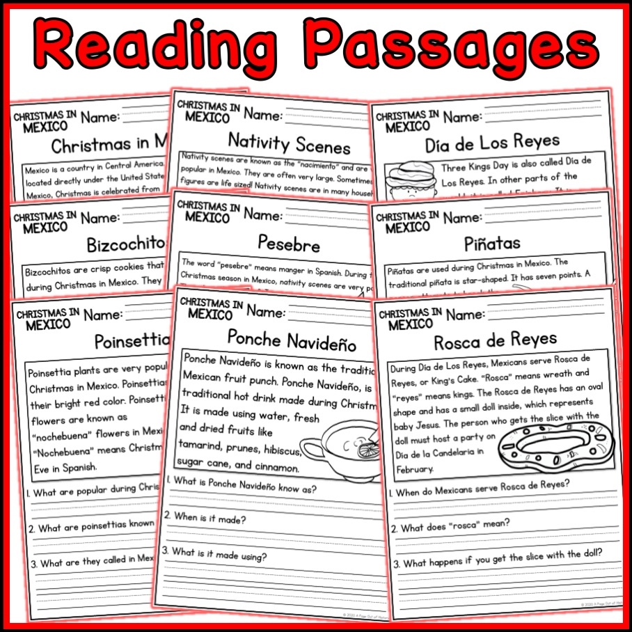 Civil War Reading Comprehension Worksheet