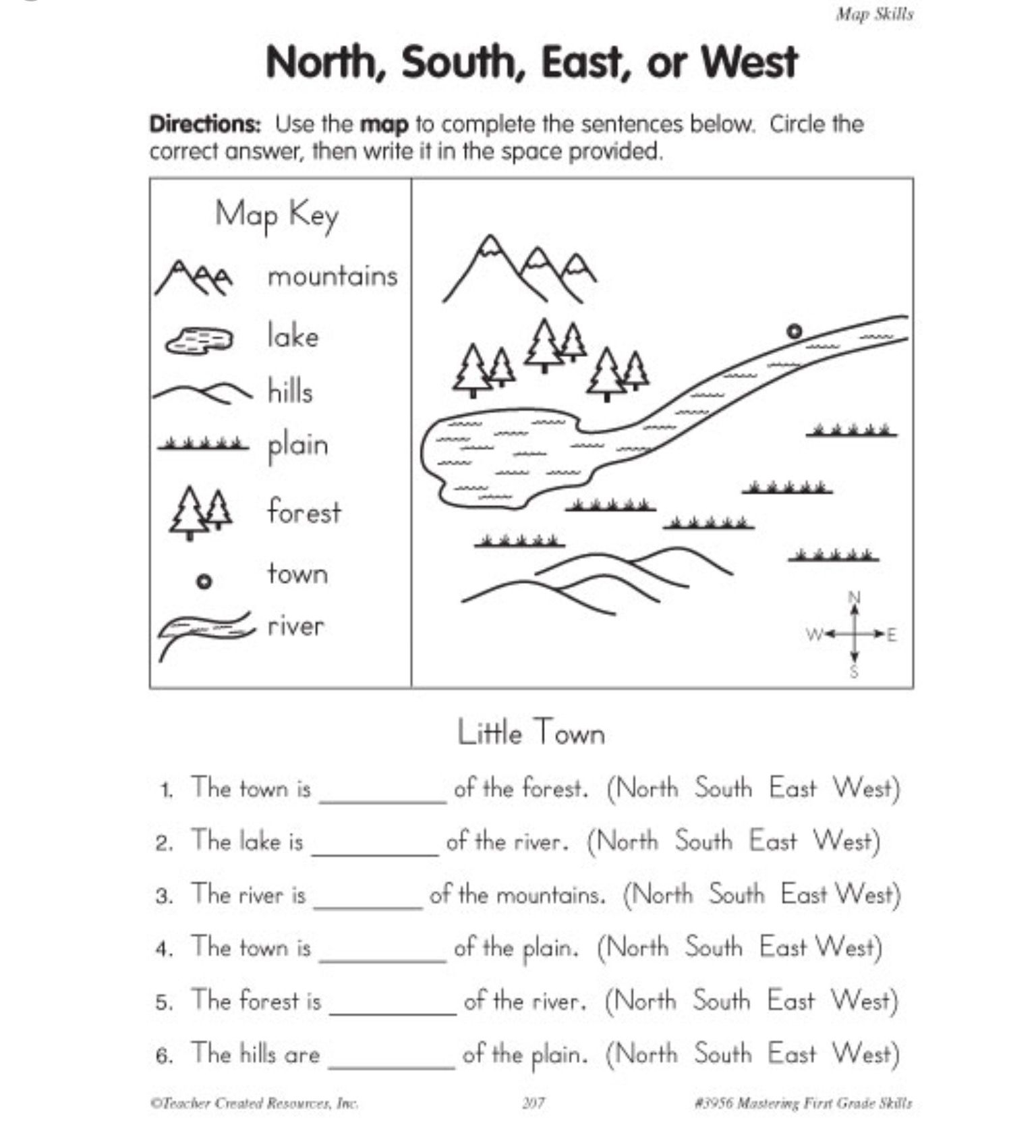 Engaging 3rd Grade Social Studies Worksheets For Interactive Learning