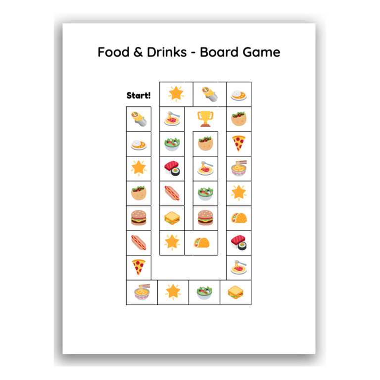 English Worksheets For Beginners And Kids Free PDFs