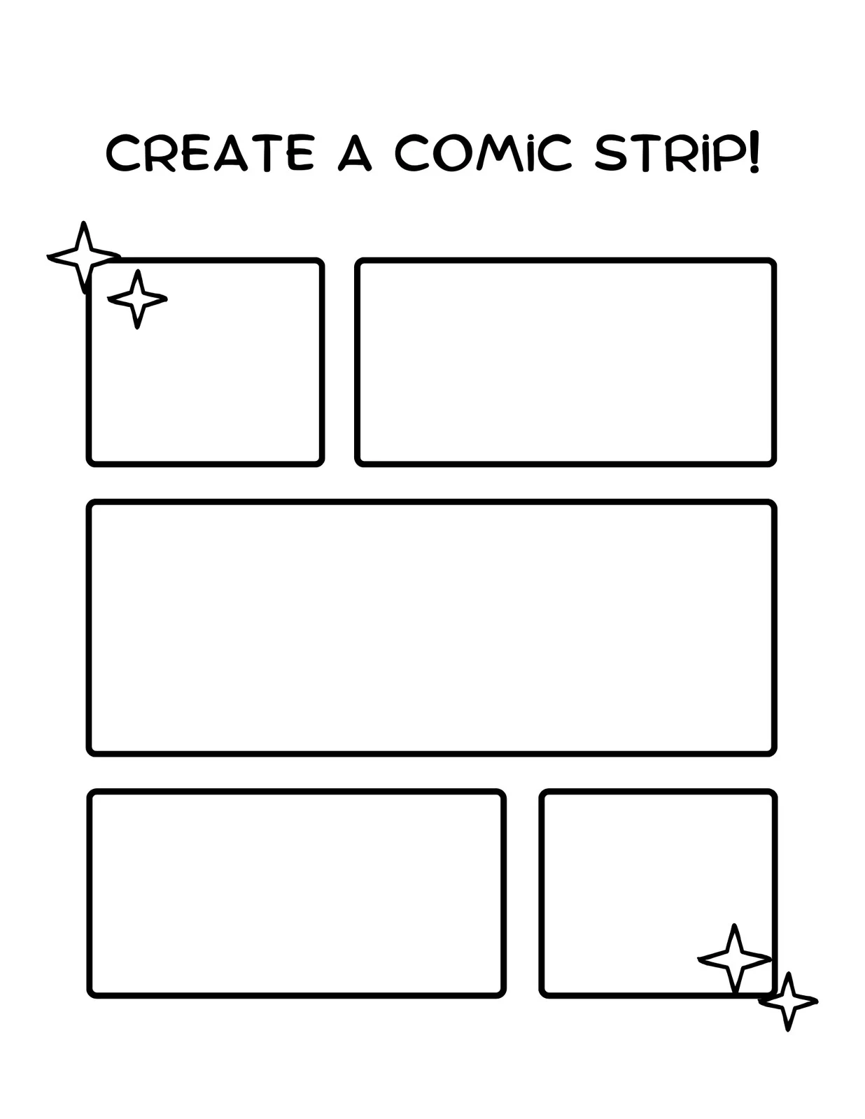 Free Custom Printable Art Worksheet Templates Canva