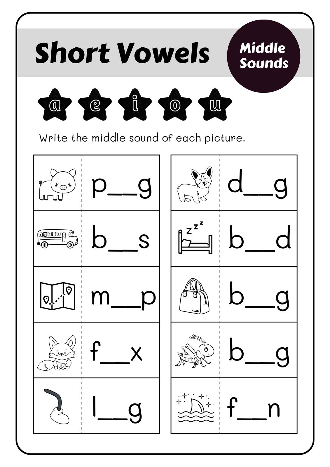Esl Worksheets Free Printable Intermediate