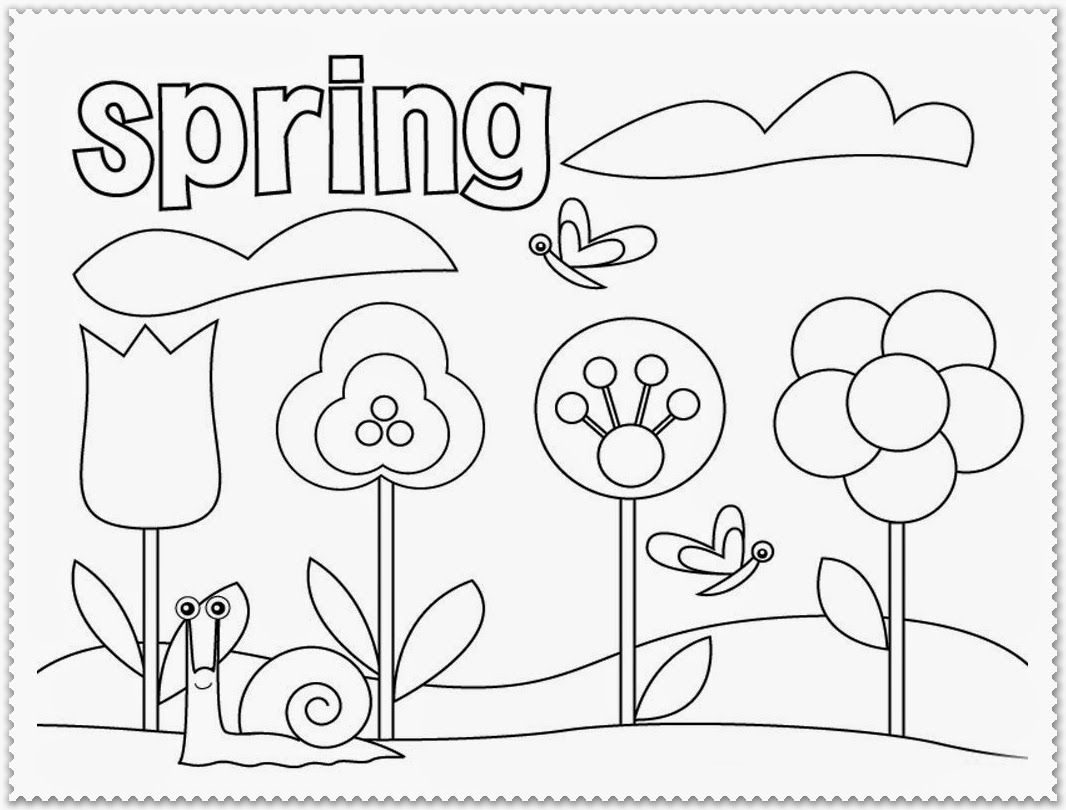 Free Drawing Worksheets For Grade 1
