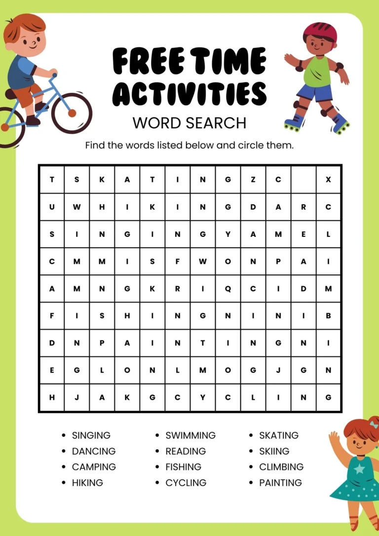 Free Printable Customizable English Worksheet Templates Canva
