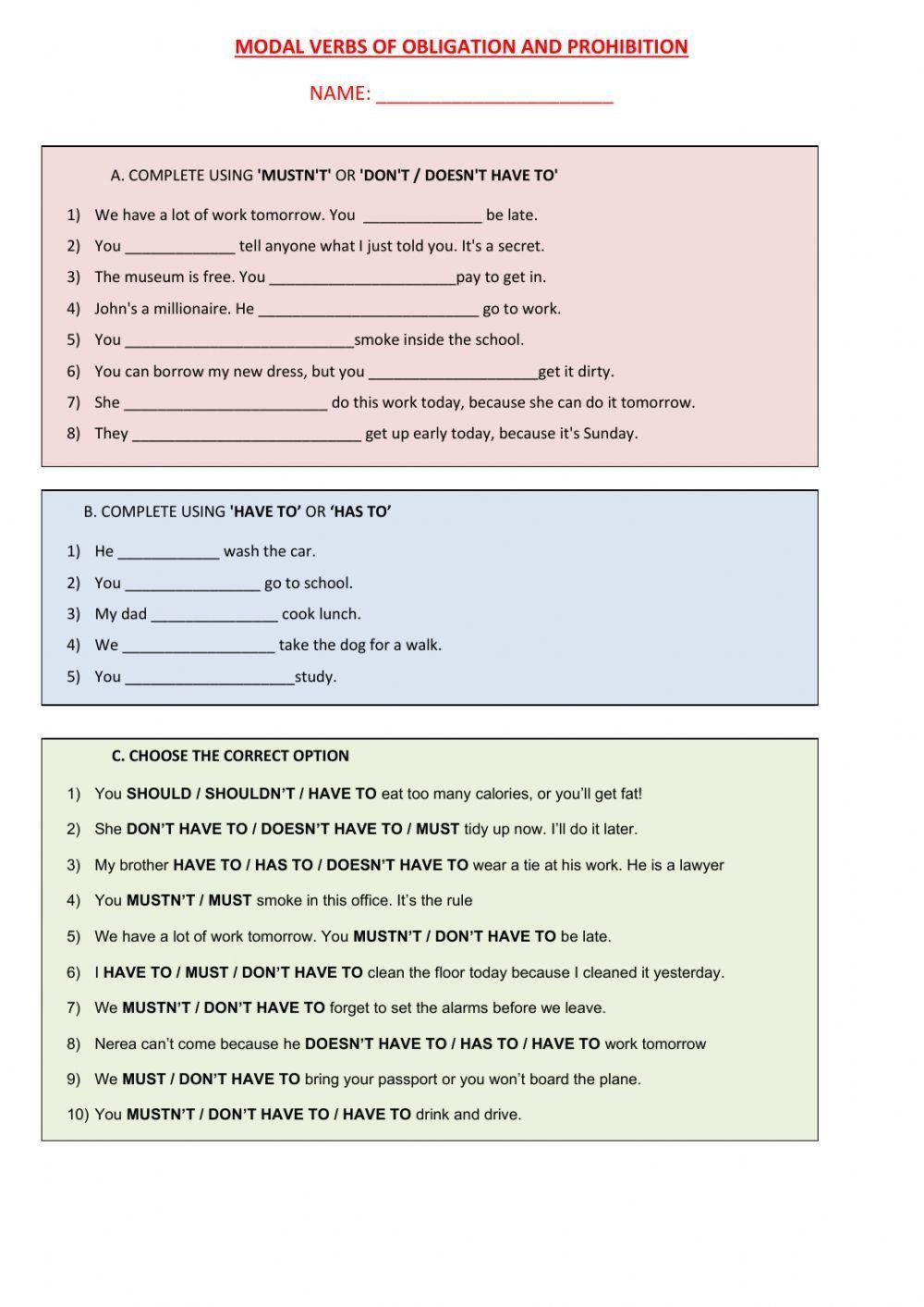 Free Prohibition Worksheet Download Free Prohibition Worksheet Png Images Free Worksheets On Clipart Library