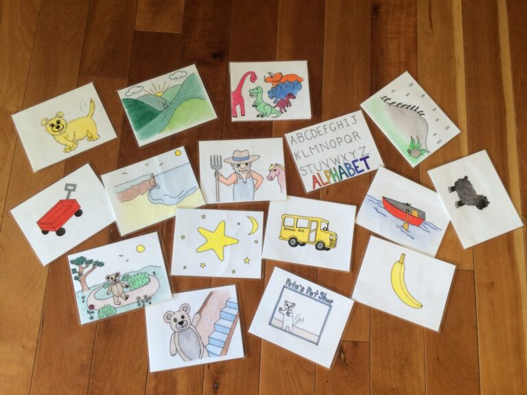 Kids Songs Visual Cards Free Early Learning Printable Resource Baby Songs