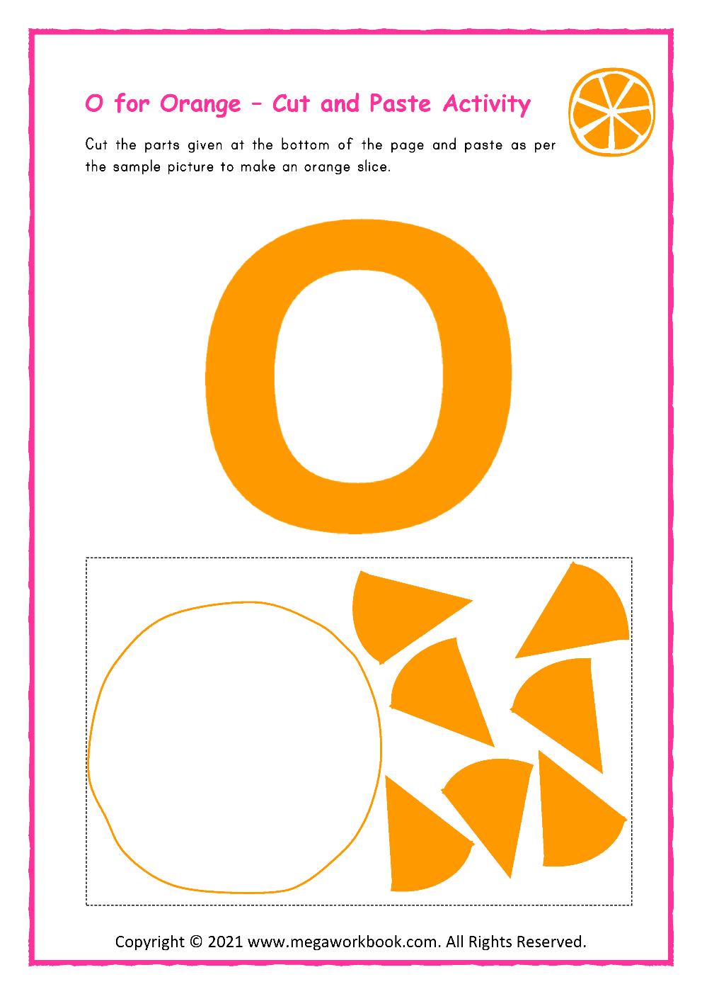 Letter O Activities Preschool Letter O Worksheets Letter O 