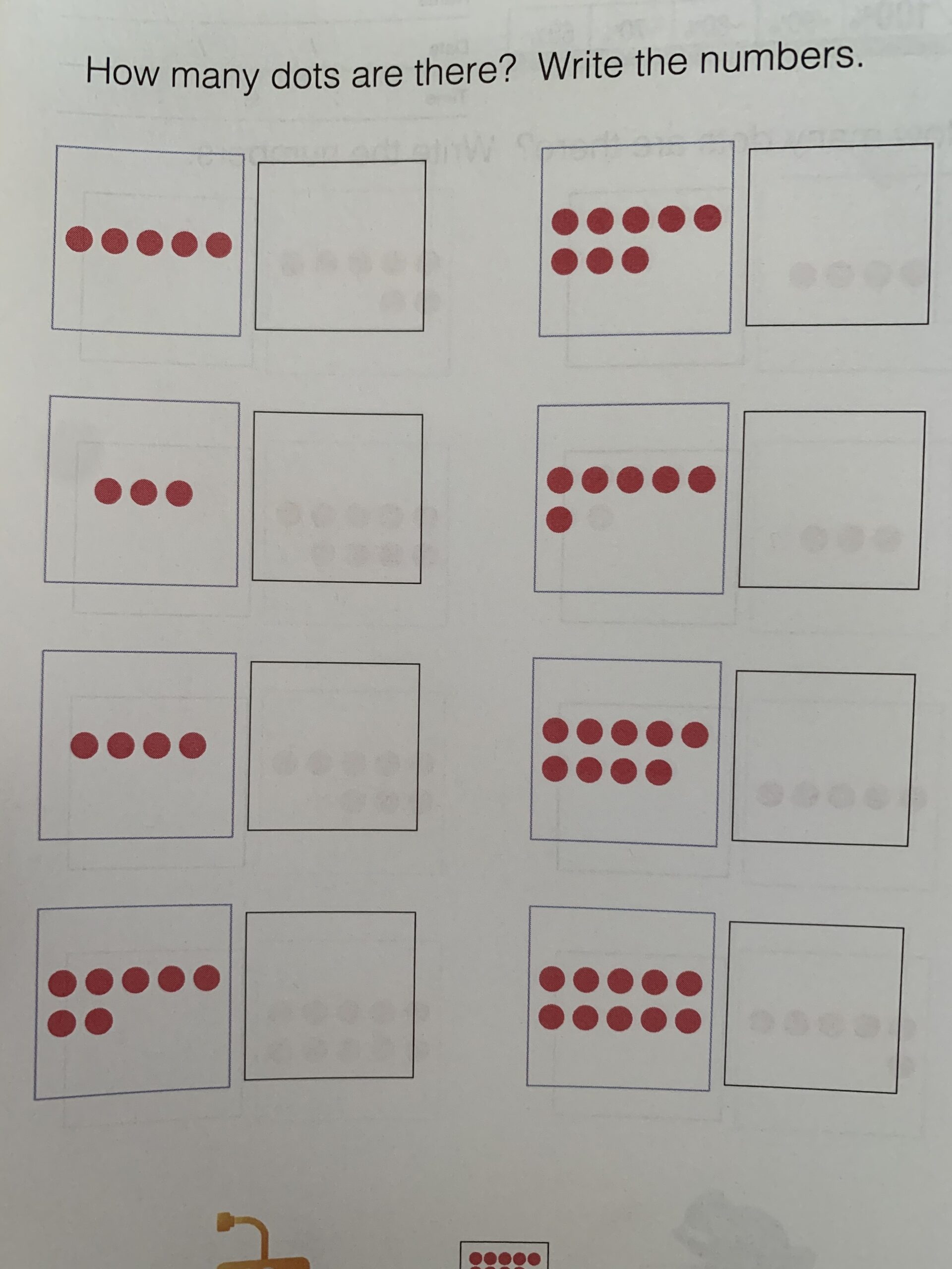 Kumon Level 4a Math Worksheets