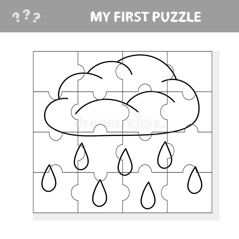 Preschool Activity Rain Stock Illustrations 644 Preschool Activity Rain Stock Illustrations Vectors U0026 Clipart Dreamstime