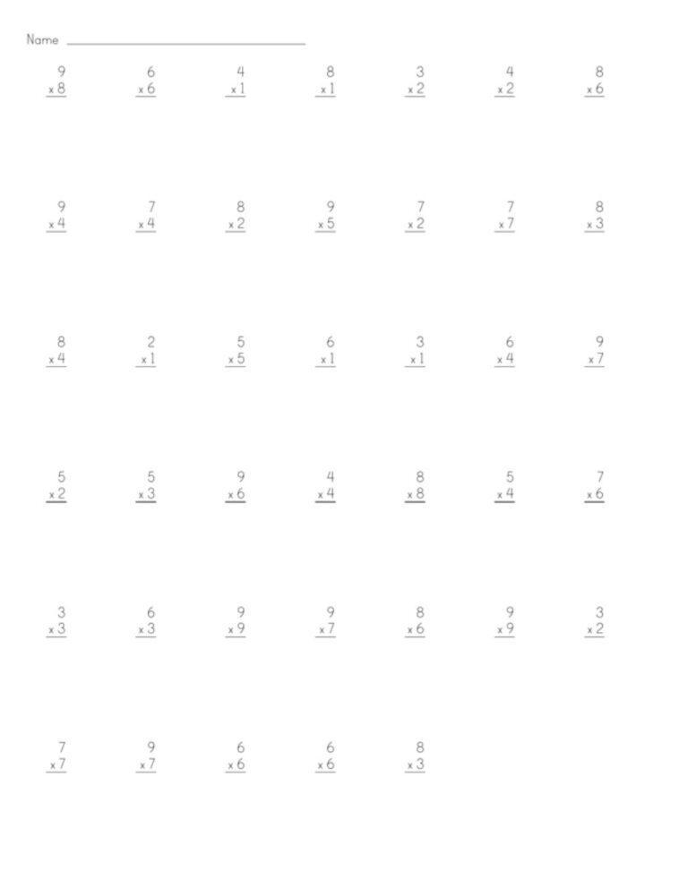 Why I Don t Like Mad Minutes By Dylan Kane